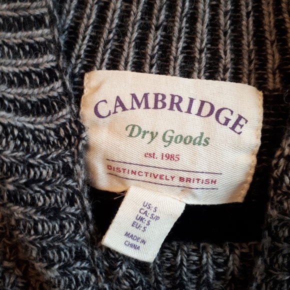 Cambridge Dry Goods - Picture 3 of 8
